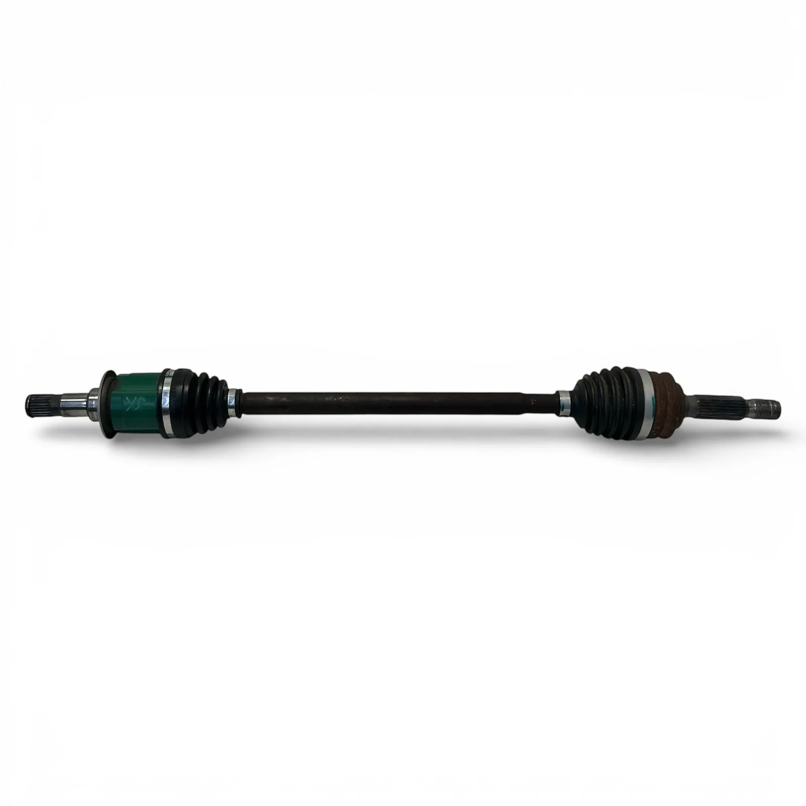 Semiasse Posteriore Sinistro Mitsubishi Asx 1.6 Diesel 114 CV (2016-2019) SX