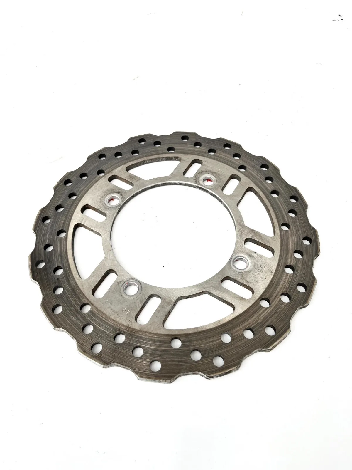 Disco Freno Posteriore Kawasaki Z750 Z 750 (2007 - 2014)