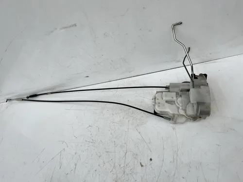 Serratura Porta Subaru Impreza (2008 - 2013) Anteriore Sinistra Sx