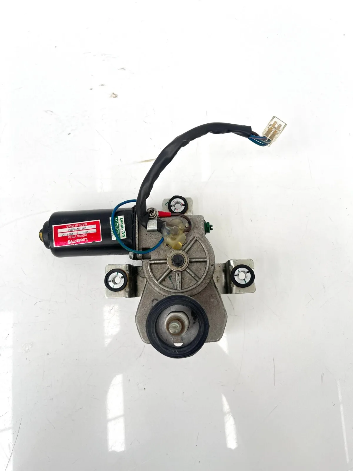 Motorino Tergicristallo Posteriore Tata Indica 2 Serie (2008-2014) 287182400157