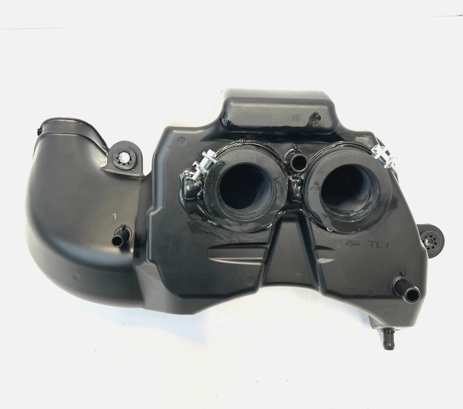 CONDOTTO CASSA FILTRO ARIA SYM MAXSYM TL 500i / 500 ABS (2019-2020)