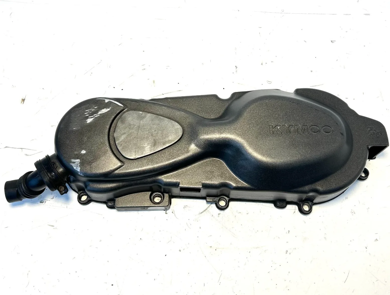 Carter Trasmissione Kymco People S 200 (8,50 KW)(2007-2016) Frizione