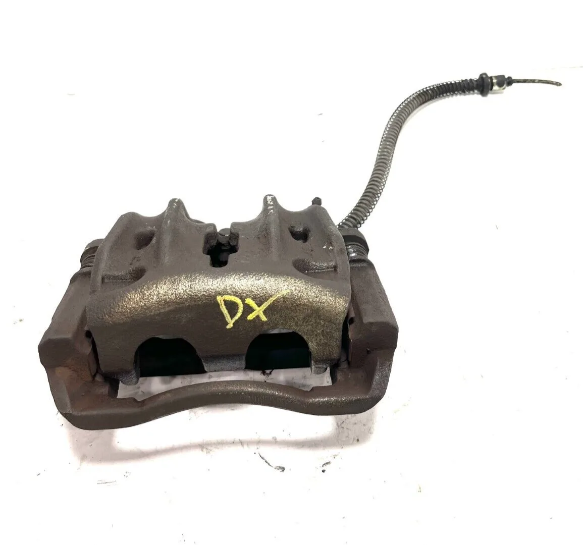 Pinza Freno Anteriore Destra Tata Safari 2.2 L Dicor 4X4 (2006 - 2012) Ant DX