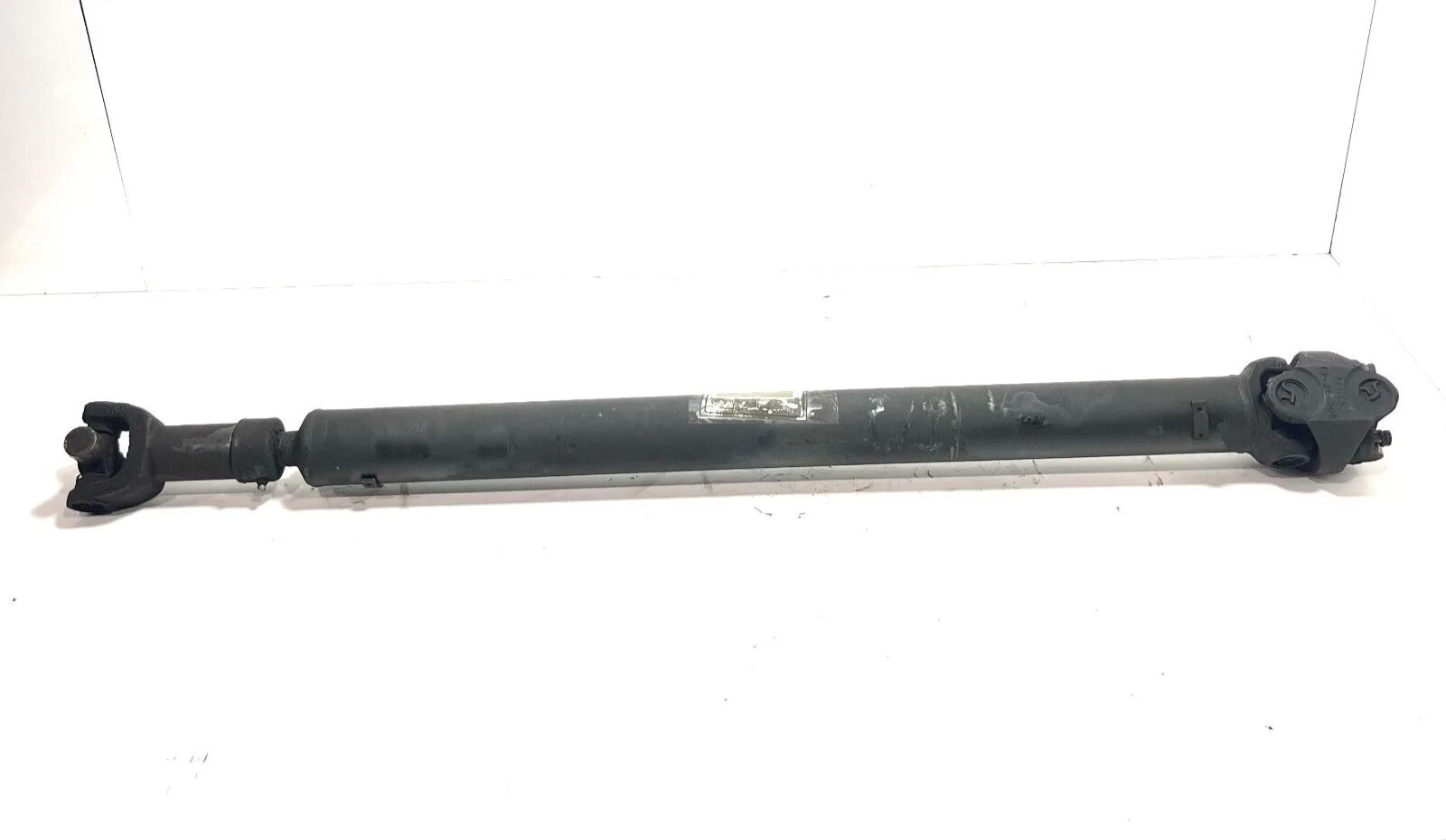 Albero DI Trasmissione Posteriore Tata Safari 2.2 L Dicor (2006 - 2012) Post