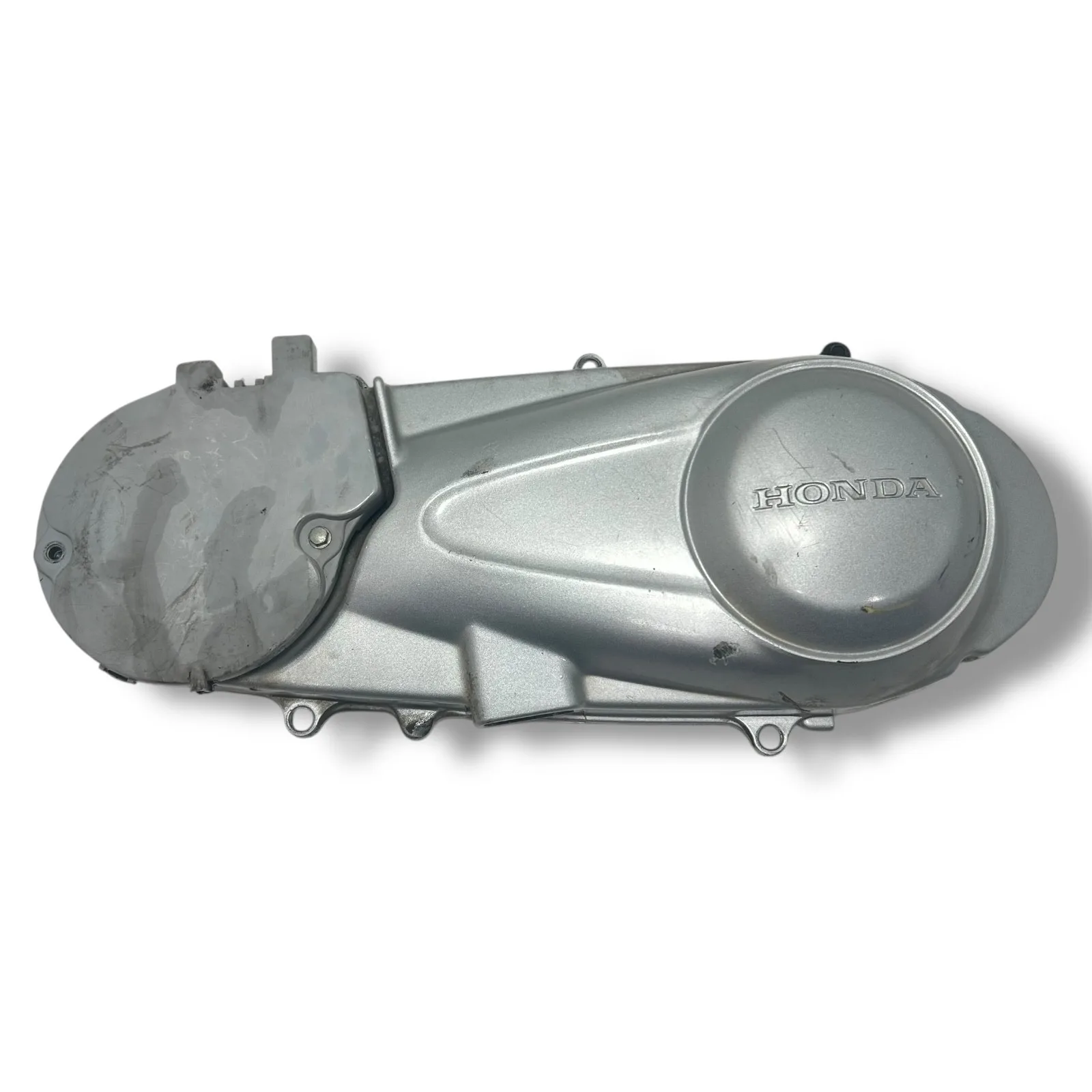 COPERCHIO CARTER TRASMISSIONE SH 150 i (11.60 KW)(2005-2008) FRIZIONE