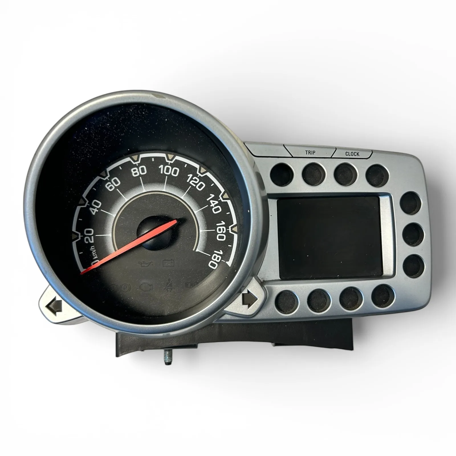 Quadro Strumenti Contachilometri Chevrolet Spark 1.0 Benzina 68 CV (2009-2012)