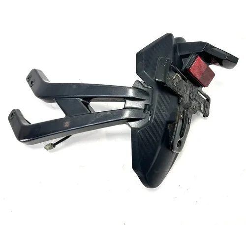 Parafango Posteriore Sym NH-X 125 (Xcion)(2019-2020)