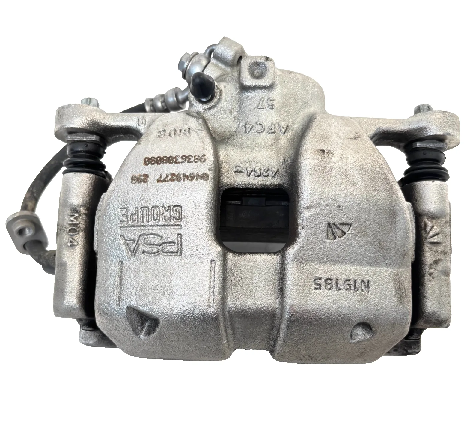 Pinza Freno Anteriore Destra Jeep Avenger 1.2 Mhev (74 KW)(6.033 KM) DX