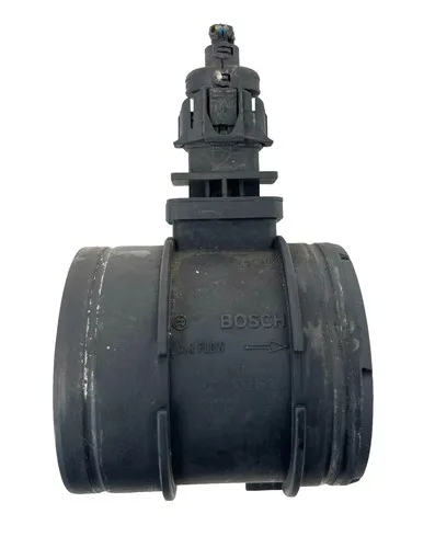 Debimetro Aria Iveco Daily 3.0 Diesel 107 KW (2006 - 2014) Flussometro
