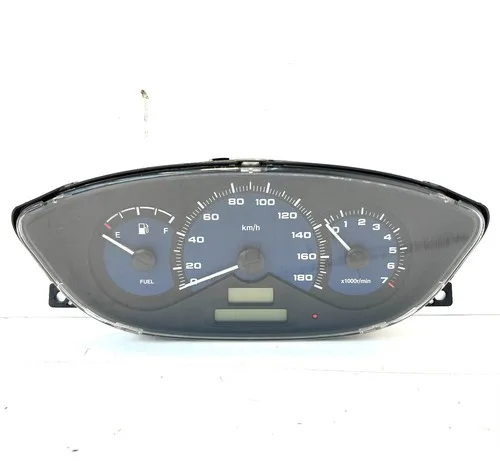 Quadro Strumenti Contachilometri Chevrolet Matiz 2 Serie 0.8 B 52 CV (2005-2010)