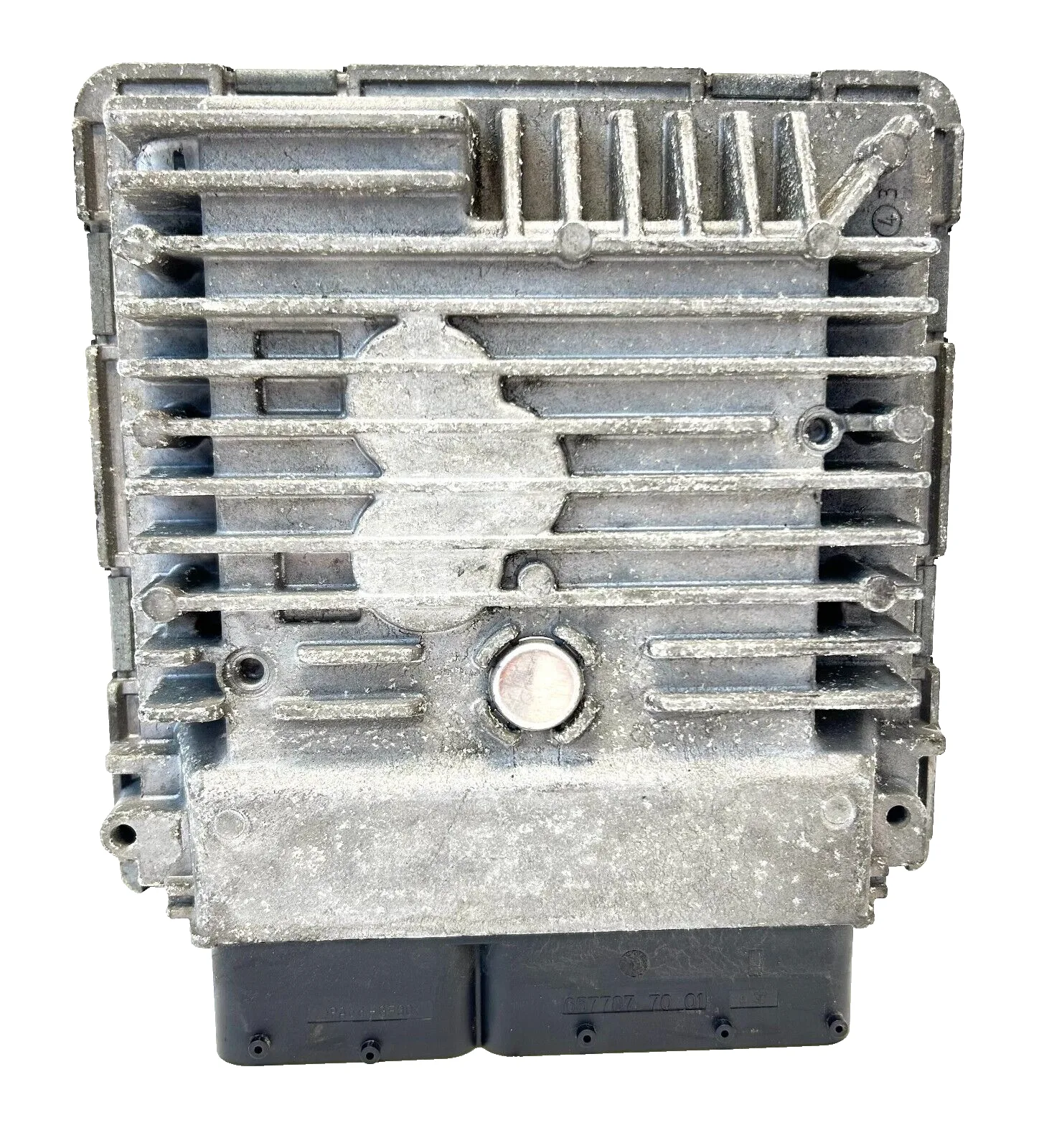 Centralina Motore Skoda Roomster (2006-2015) 1.6 Tdi 90 CV - 03L906023LK