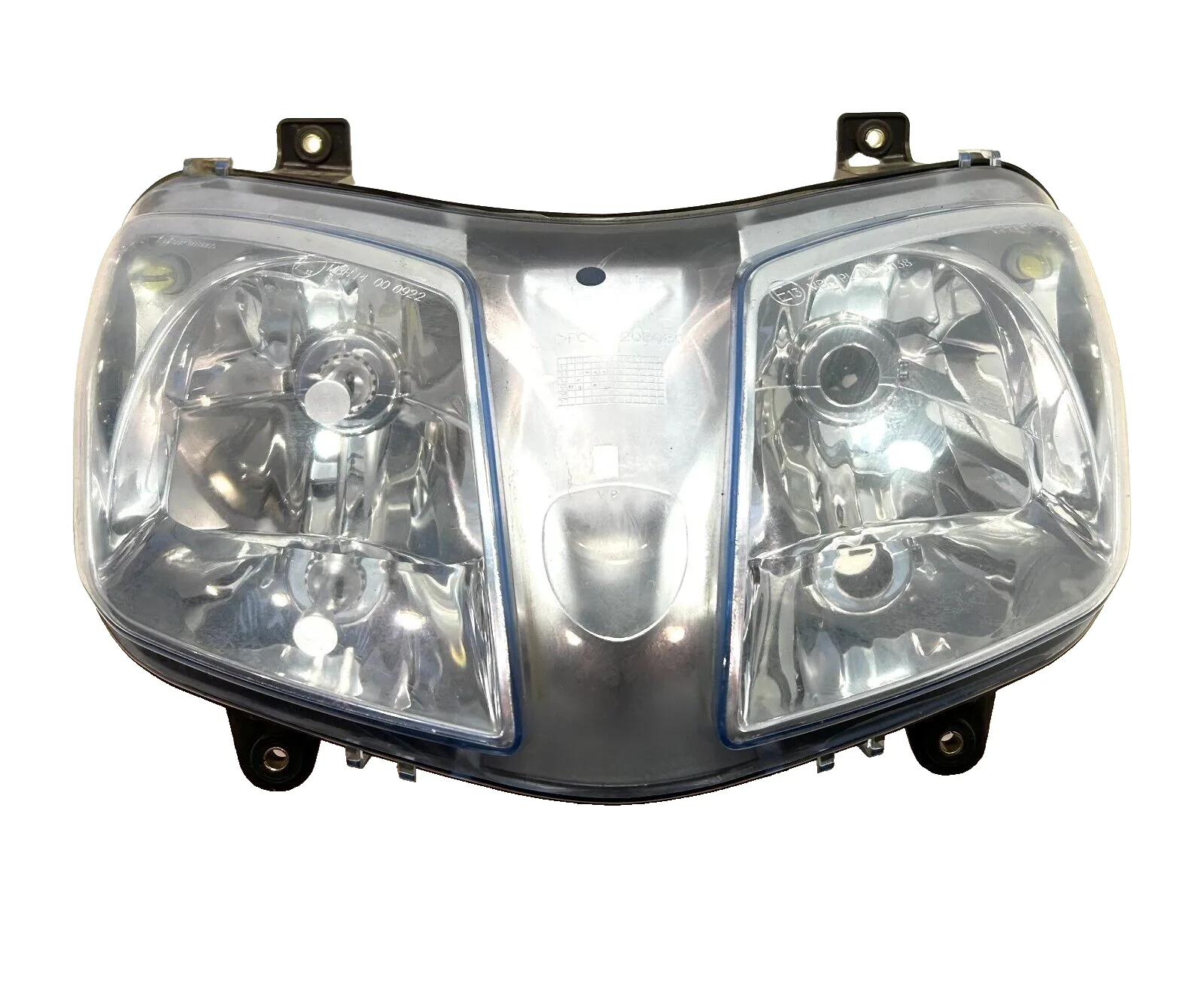 Faro Anteriore Yamaha XC 300 Versity (2003-2006) Proiettore Fanale