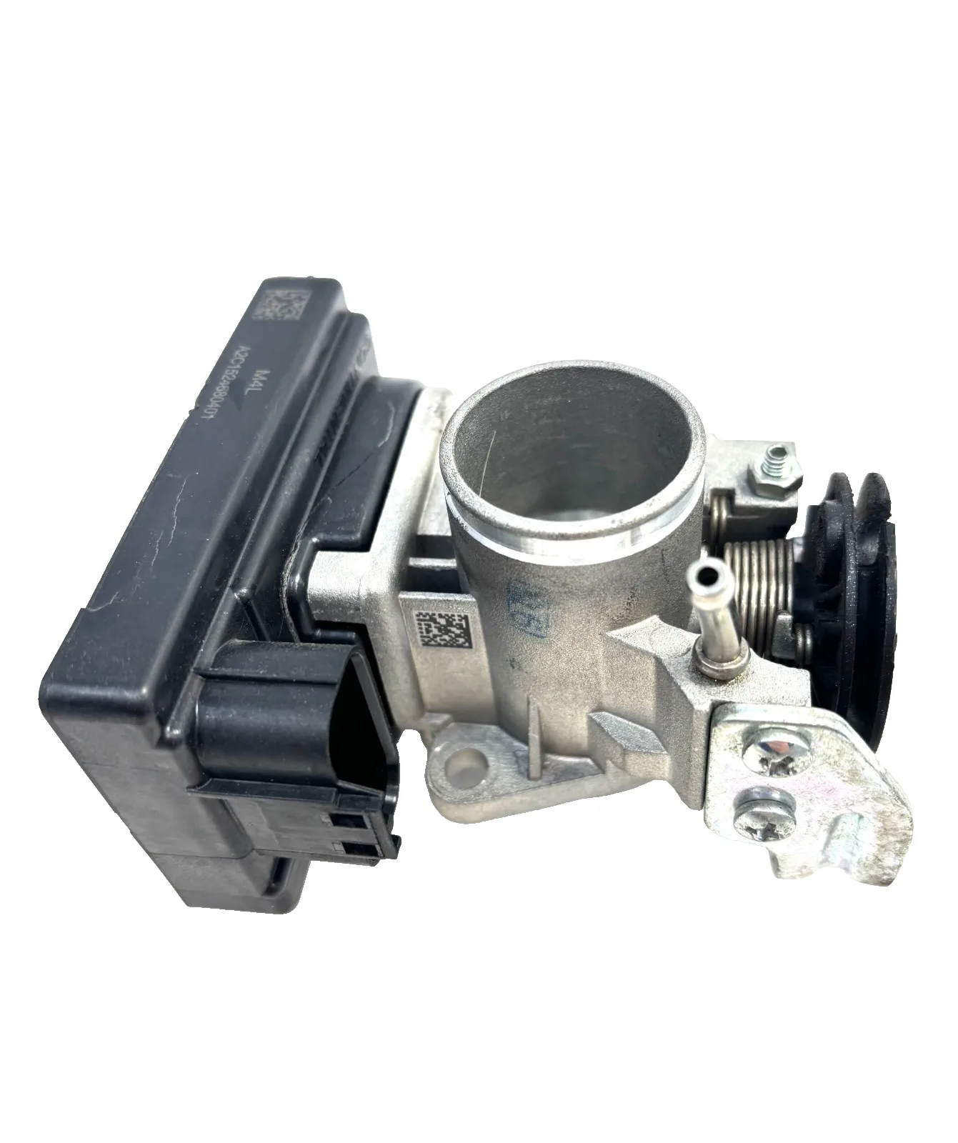 Corpo Farfallato Sym NH-X 125 (Xcion)(2019-2020) A2C1524680401