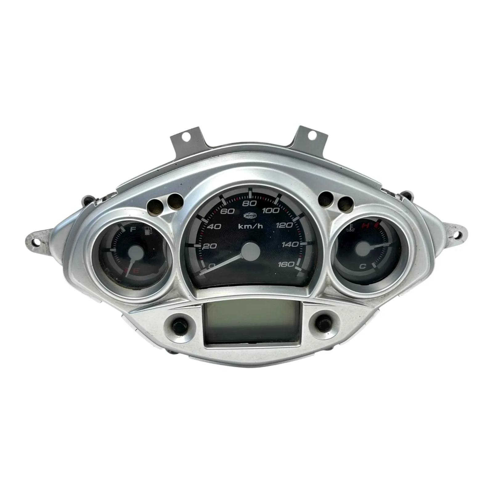 Strumentazione Quadro Contachilometri Yamaha X-City 250 (15,60 KW)(2006-2016)