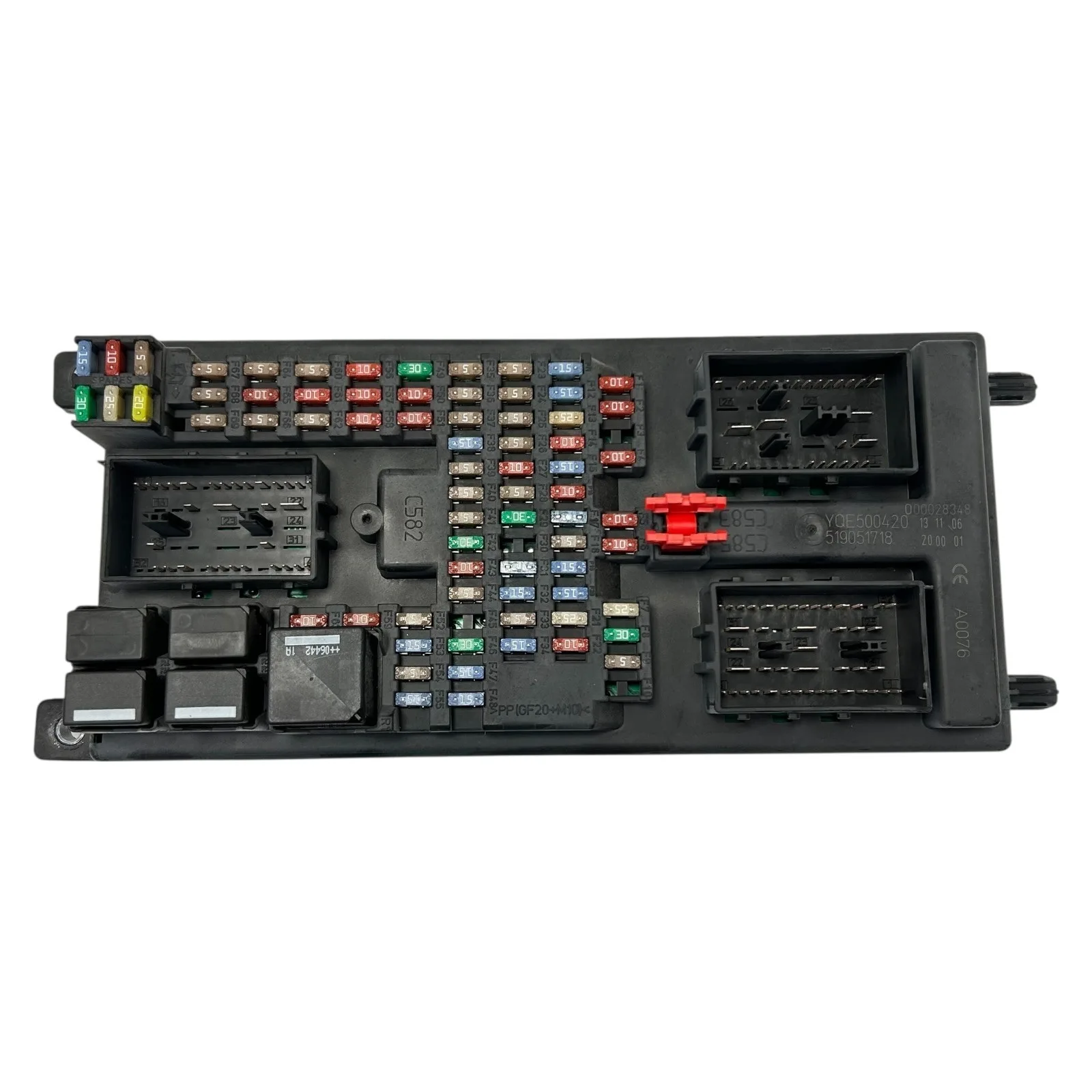 Centralina Scatola Fusibili Range Rover Sport (2005-2012) -519051718-