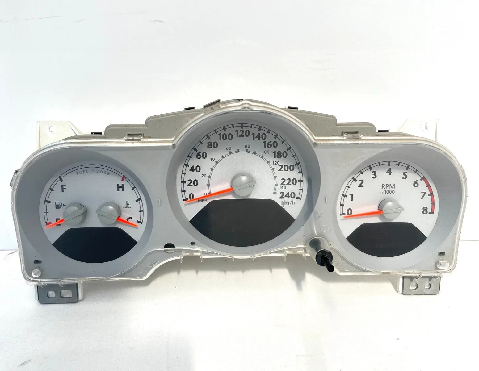 Quadro Strumenti Contachilometri Chrysler PT Cruiser 1.6 Benzina (2000 - 2010)