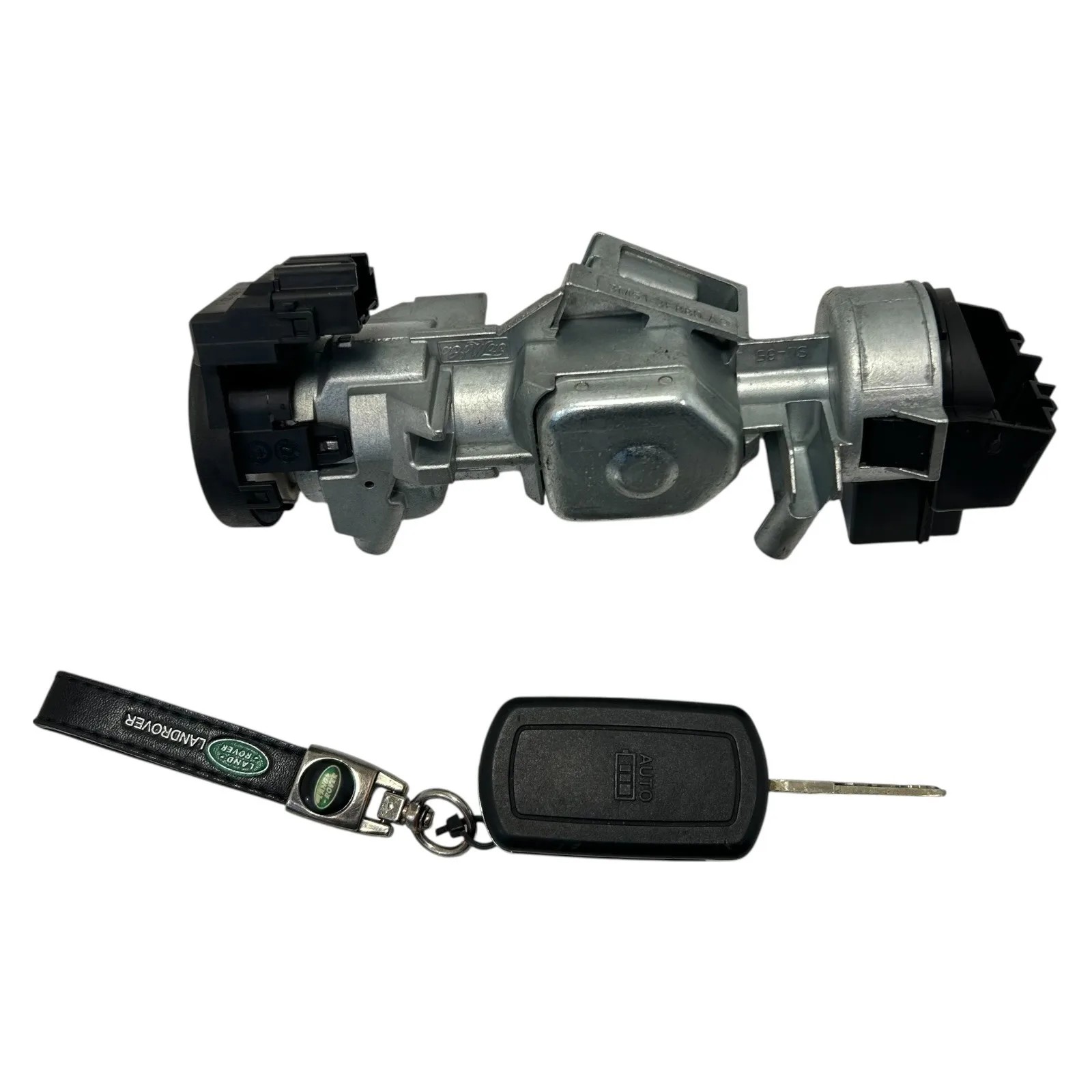 Blocchetto Accensione Range Rover Sport L320 (2005-2012) 3M513F880AC