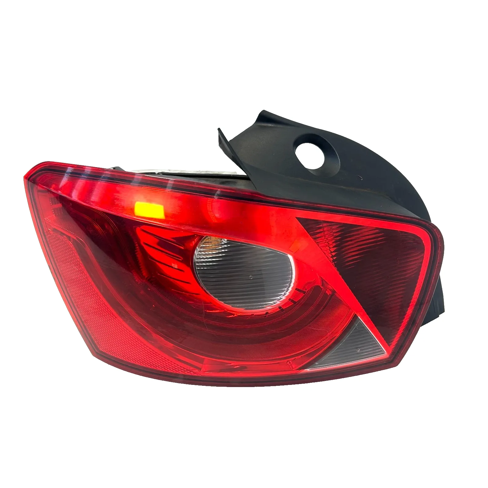 Fanale Posteriore Sinistro Seat Ibiza 4 Serie (2009-2012) Stop Post SX