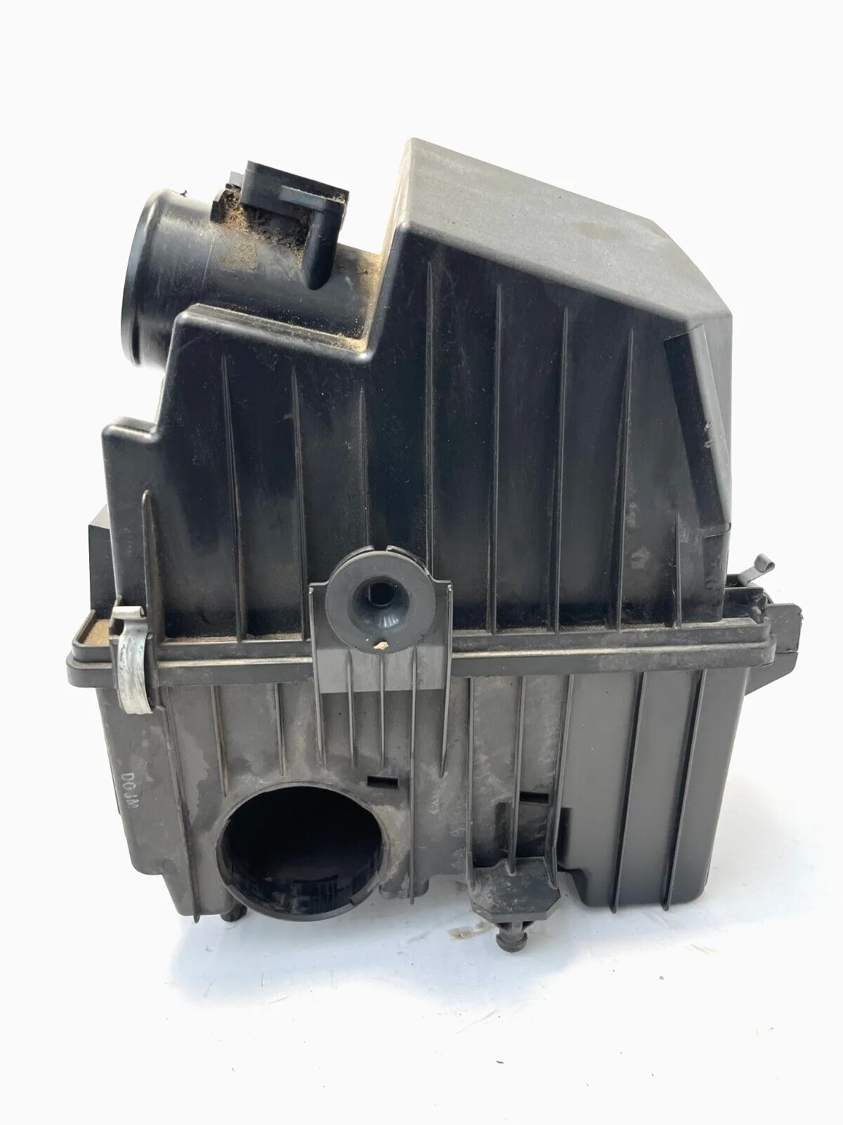 Scatola Cassa Filtro Aria Mazda CX-7 2.2 Mzr 173 CV 4X4 (2006 - 2012) Diesel