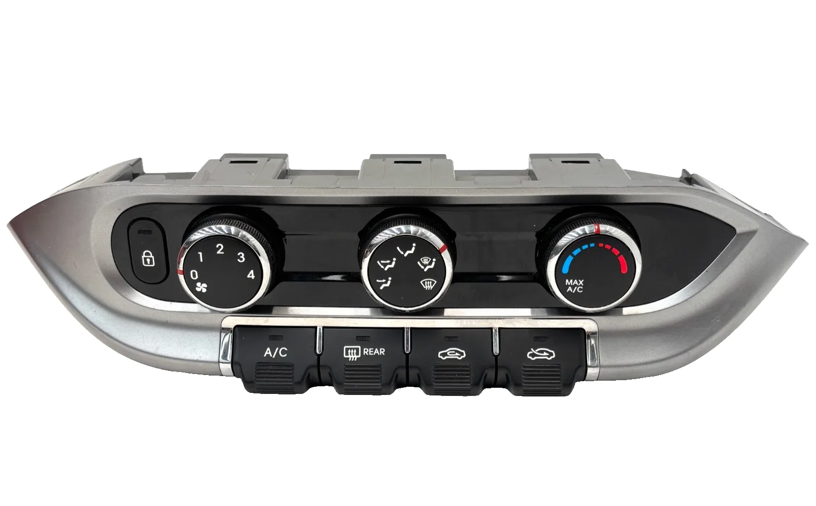 Comandi Clima Kia Rio 3 Serie (2011-2015) 1.4 Crdi - Comando A/C