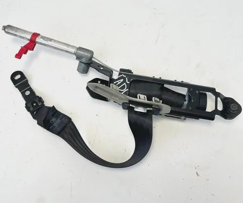 Cintura DI Sicurezza Anteriore Destra DX Volvo S60 (2000-2009) 2.4 Diesel