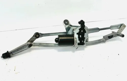 Motorino Tergicristallo Anteriore Volvo S60 (2000-2009) 2.4 Diesel - Tergi Ant