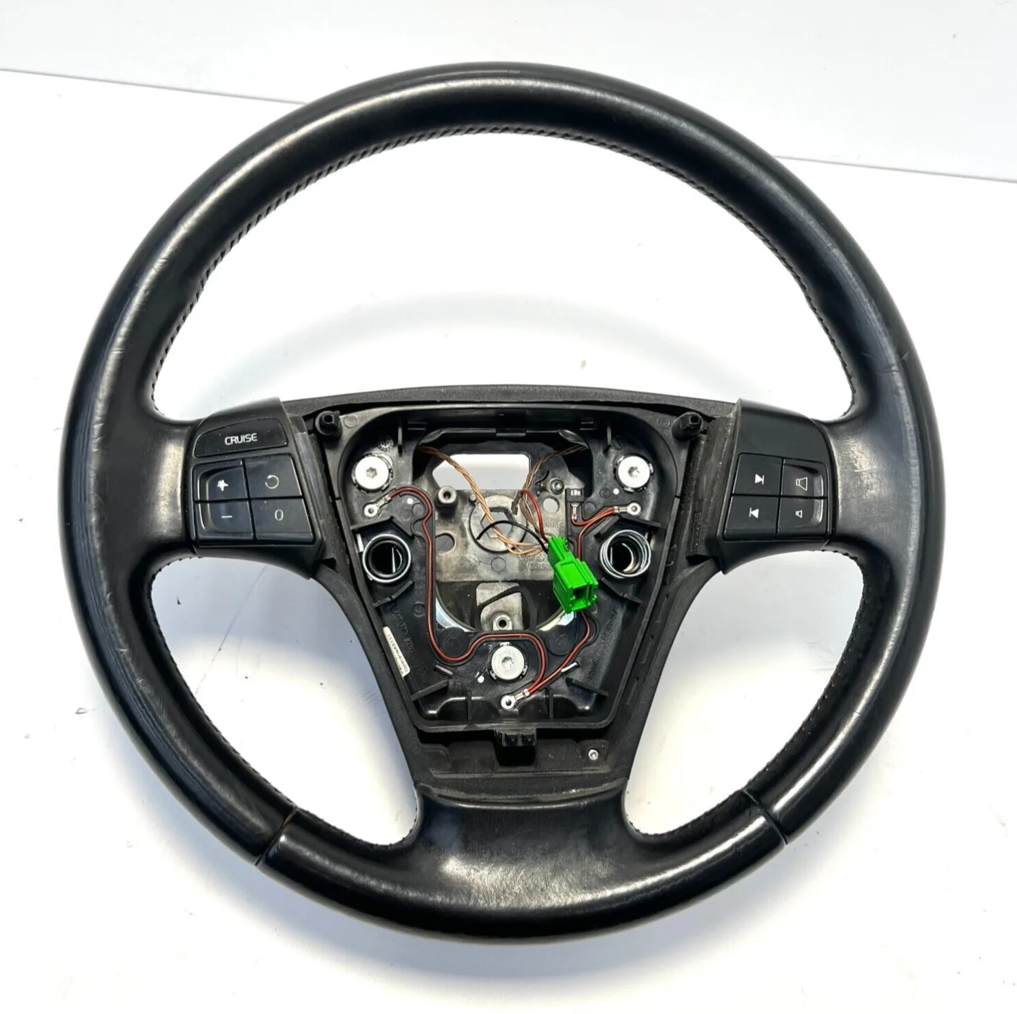 Volante Sterzo Volvo C30 1.6 Diesel 109 CV (2006 - 2013)