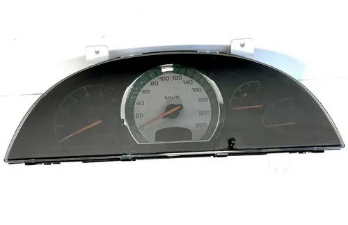 Quadro Strumenti Contachilometri Ssangyong Rexton 2.7 Xdi 4X4 (2001 - 2006)