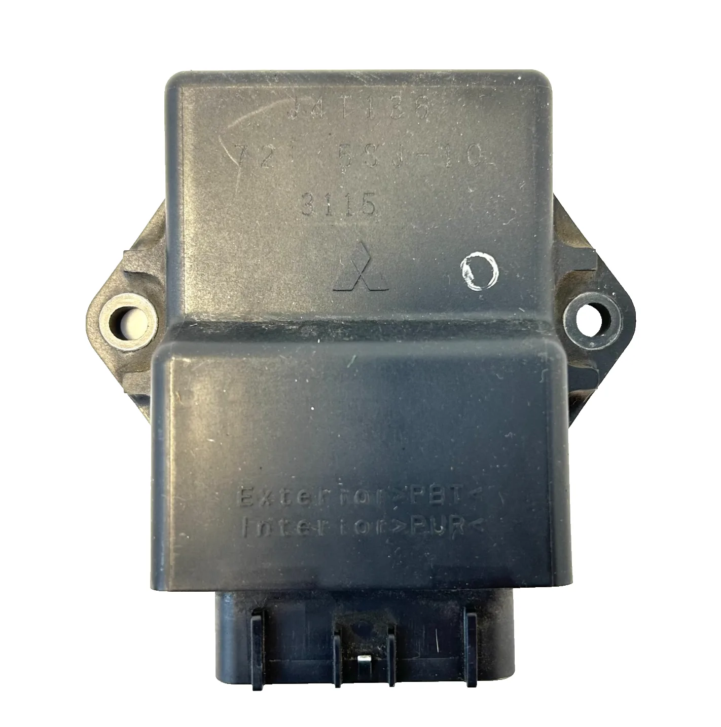 Centralina Yamaha Majesty 250 (1999-2006) J4T136 72 5SJ-10 3115