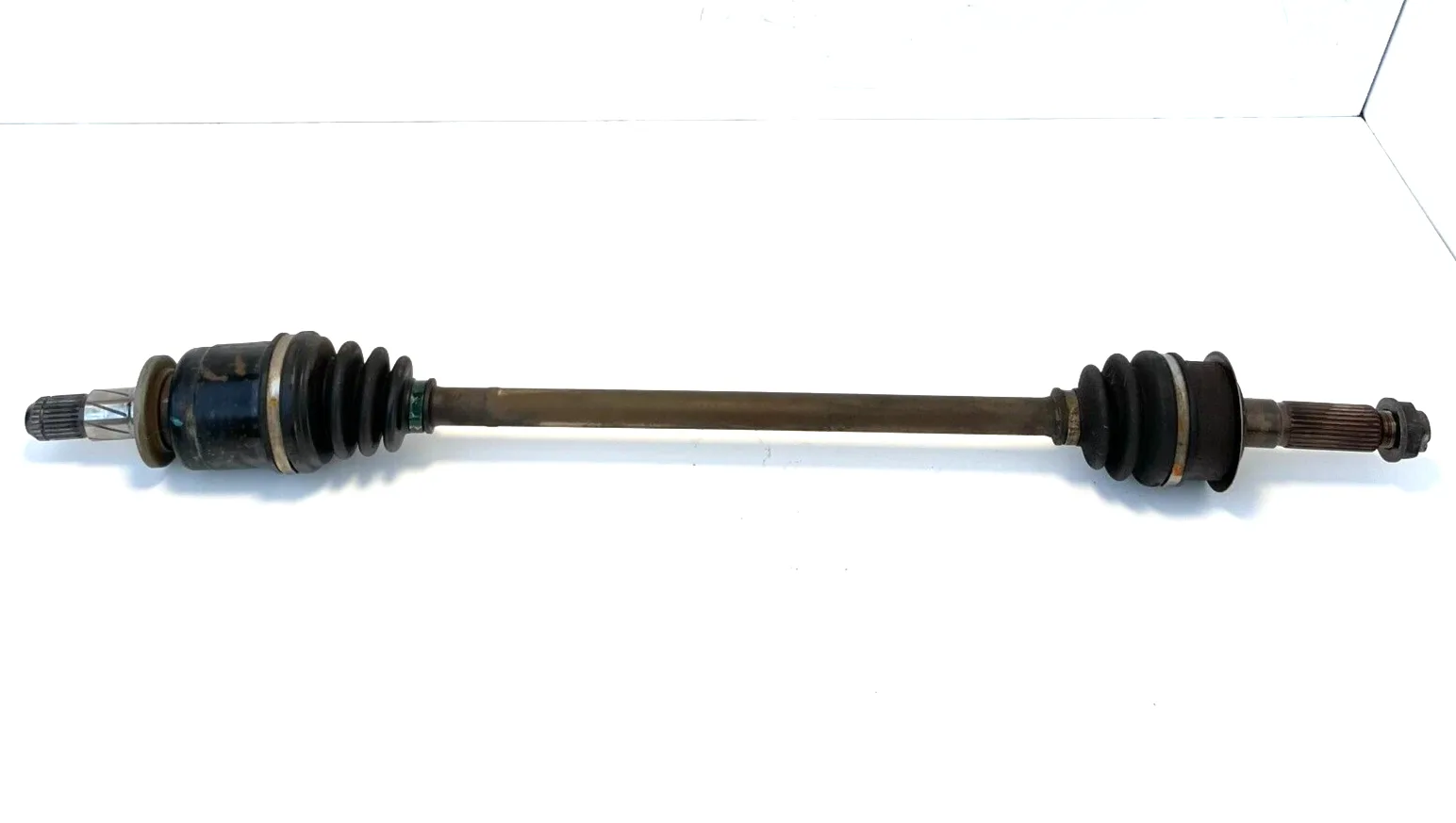 Semiasse Posteriore Sinistro Subaru Forester 2.0 D 147 CV 4X4 (SH)(2008-2013) SX