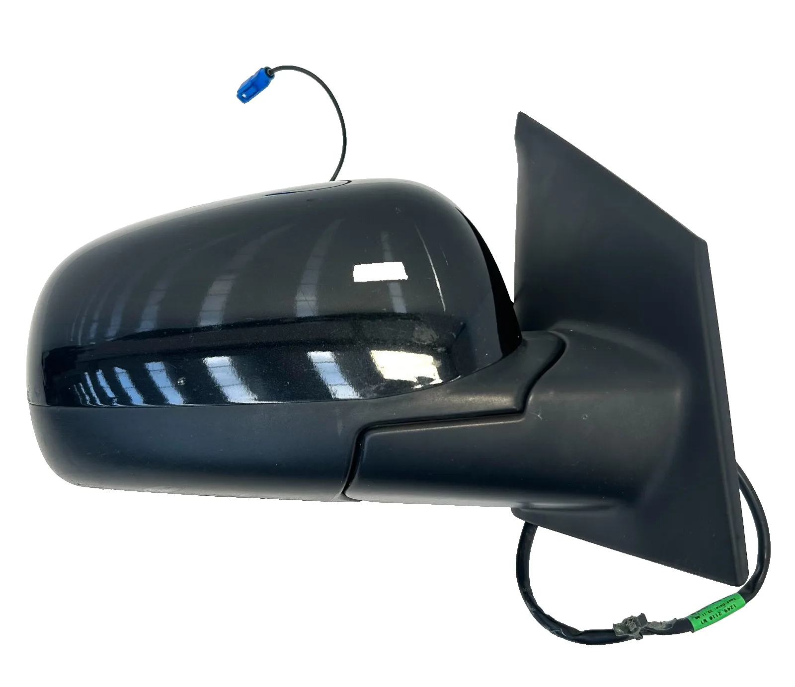 Specchietto Retrovisore Destro Nissan Note (2009-2013) DX - 7 Fili