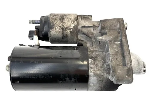 Motorino Avviamento Mini Countryman 1.6 Benzina (R60)(2010-2016) 1241 7616698-02