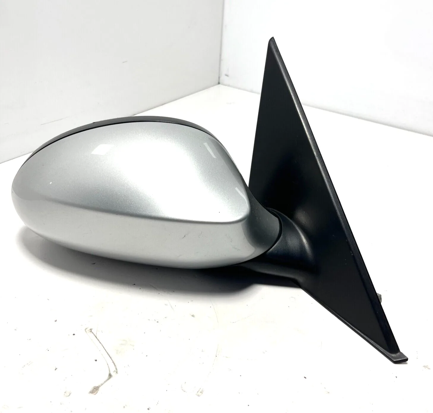 Specchietto Retrovisore Destro Bmw Serie 1 - 120D (2007-2012) Specchio DX 5 Pin