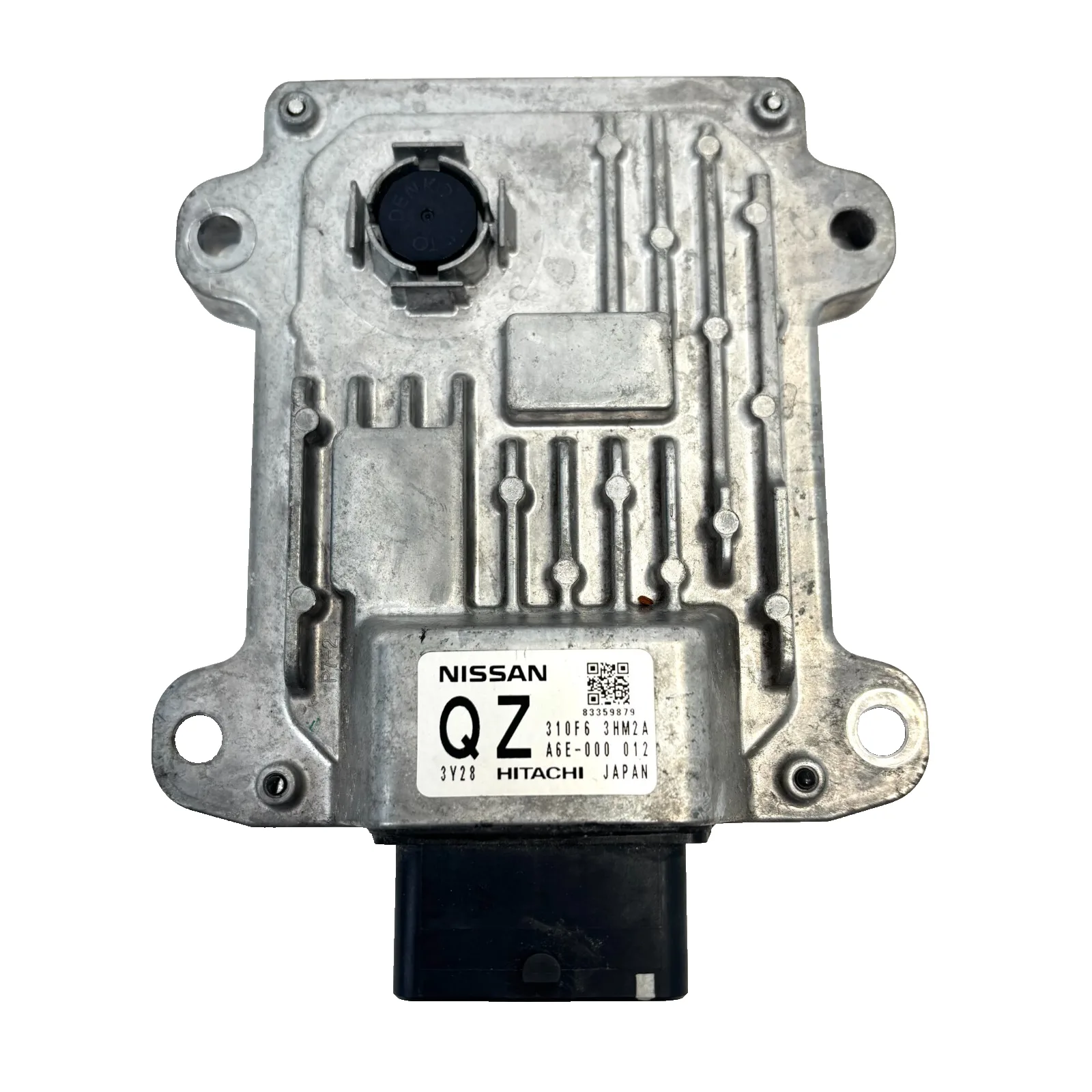 Centralina Cambio Automatico Nissan Micra 1.2 Benzina K13 (2011-2015) 310F63HM2A