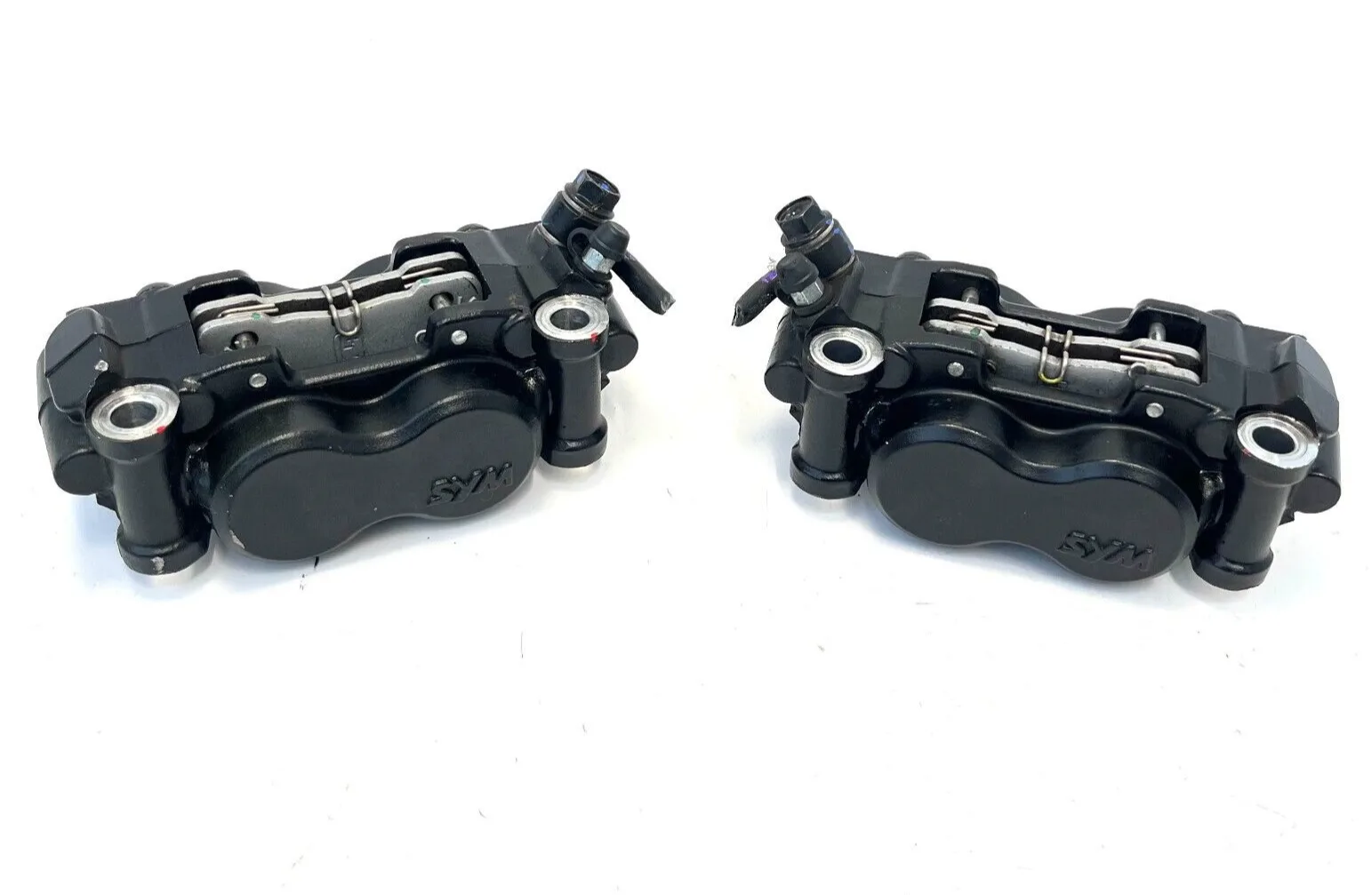 PINZE FRENO ANTERIORI SYM MAXSYM TL 500i / 500 ABS (2019-2020) PINZA ANTERIORE