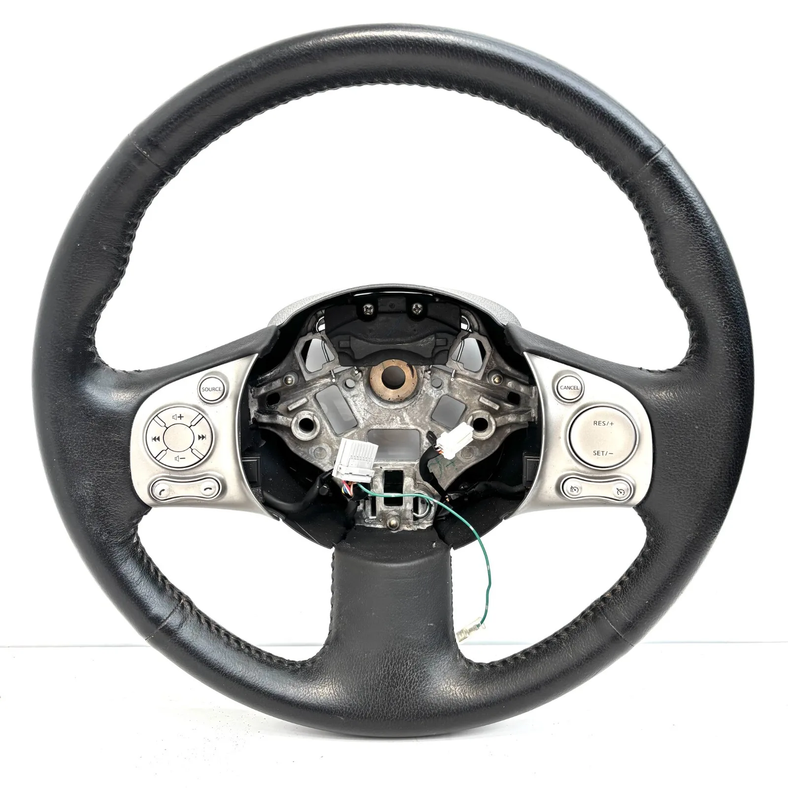 Volante Sterzo Nissan Micra 1.2 Benzina (K13)(2011-2015)