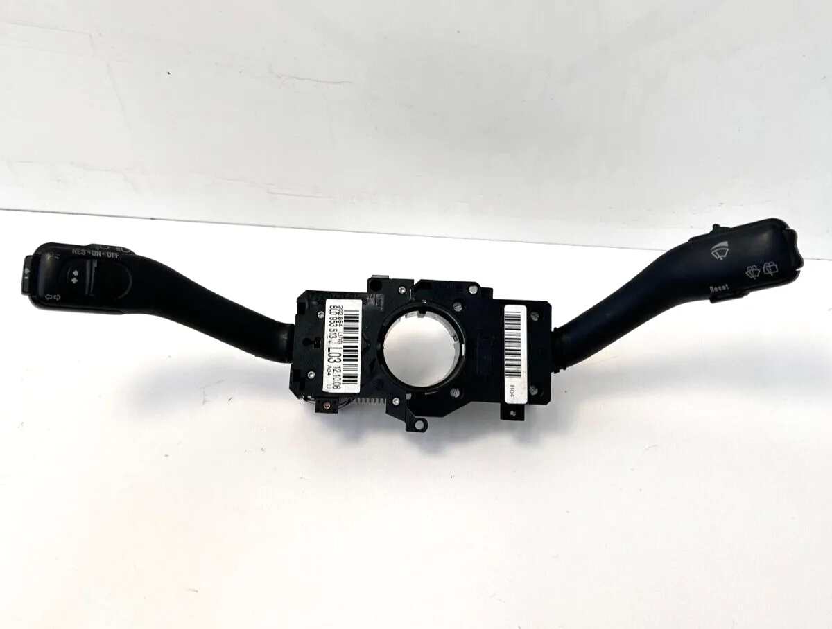Devioluci Skoda Fabia 2 Serie (2007-2014) 1.4 Tdi - Devio Luci - 8L0953513J