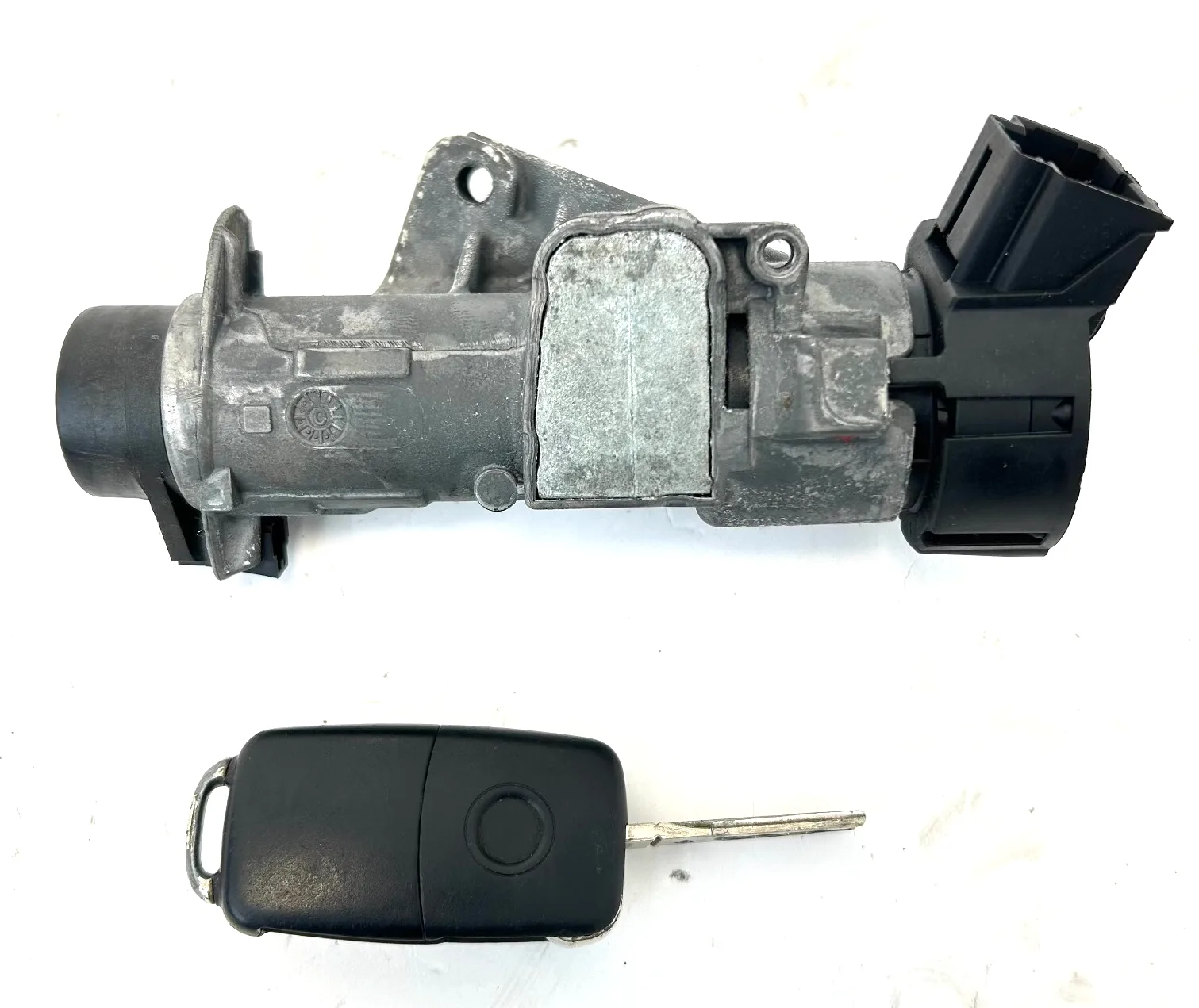 Blocchetto Accensione Seat Ibiza 4 Serie SW (2009-2012) Bloccasterzo Chiave