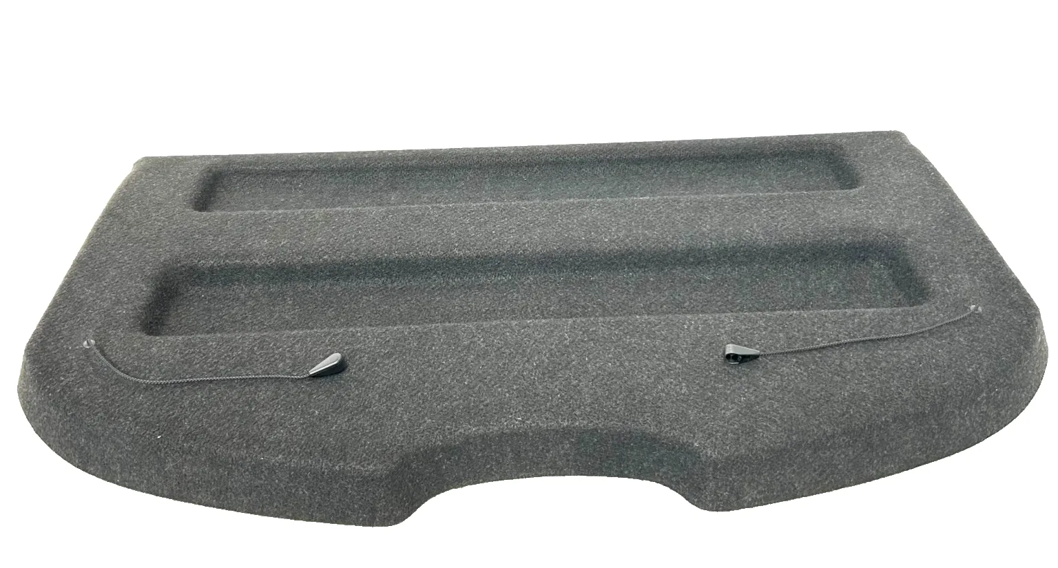 Cappelliera Nissan Qashqai (2006-2010) 1.6 Benzina - Mensola Ripiano Bagagliaio
