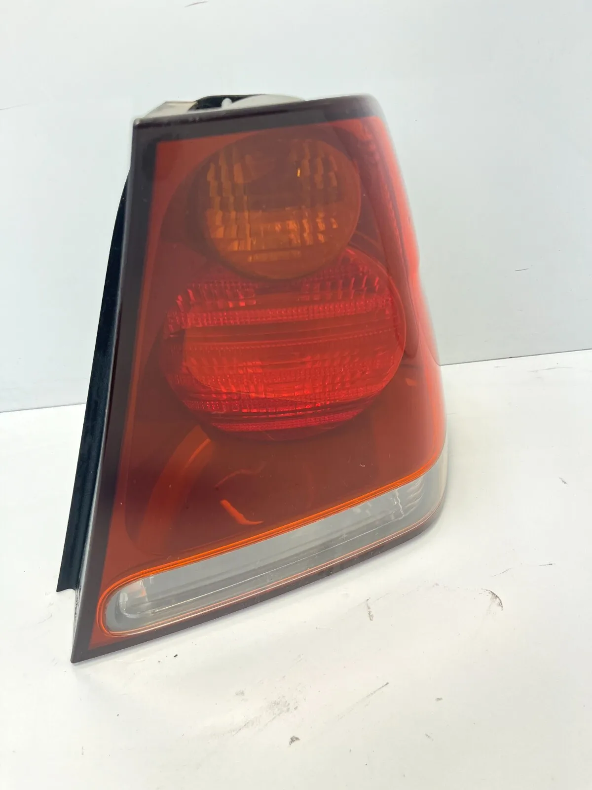 Fanale Posteriore Destro Bmw Serie 3 Compact (E46)(Anno 2004) Stop Post DX