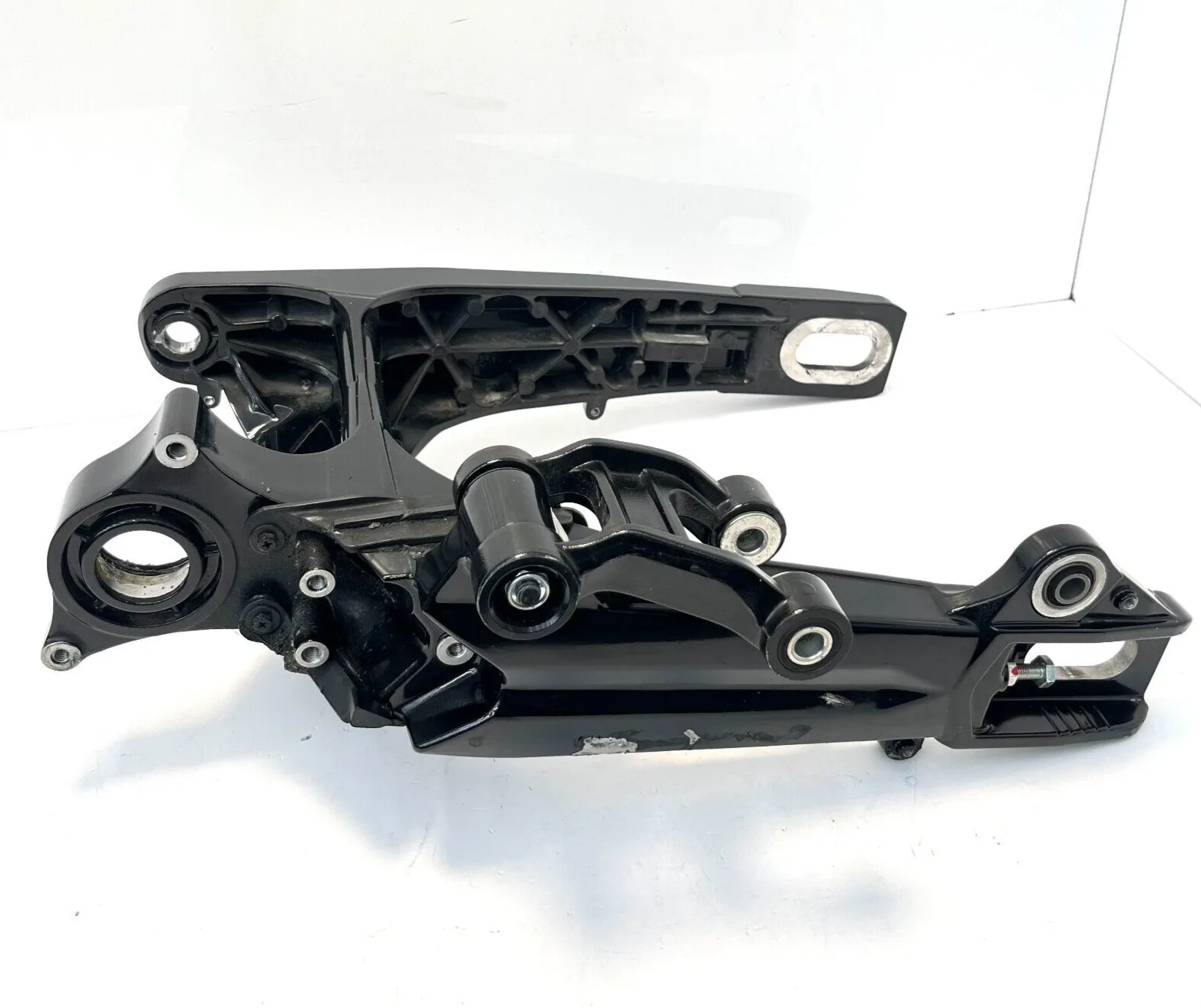 FORCELLONE POSTERIORE SYM MAXSYM TL 500i / 500 ABS (2019-2020)