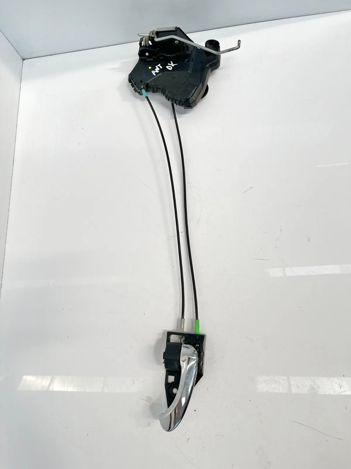 Serratura Porta Anteriore Destra Toyota Rav 4 (2006 - 2013) Ant DX RAV4