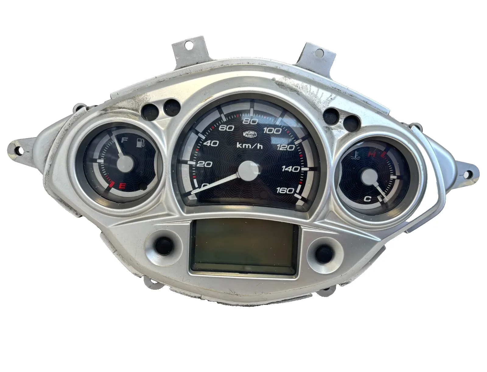 Strumentazione Quadro Contachilometri Yamaha X-City 250 (2006-2016)
