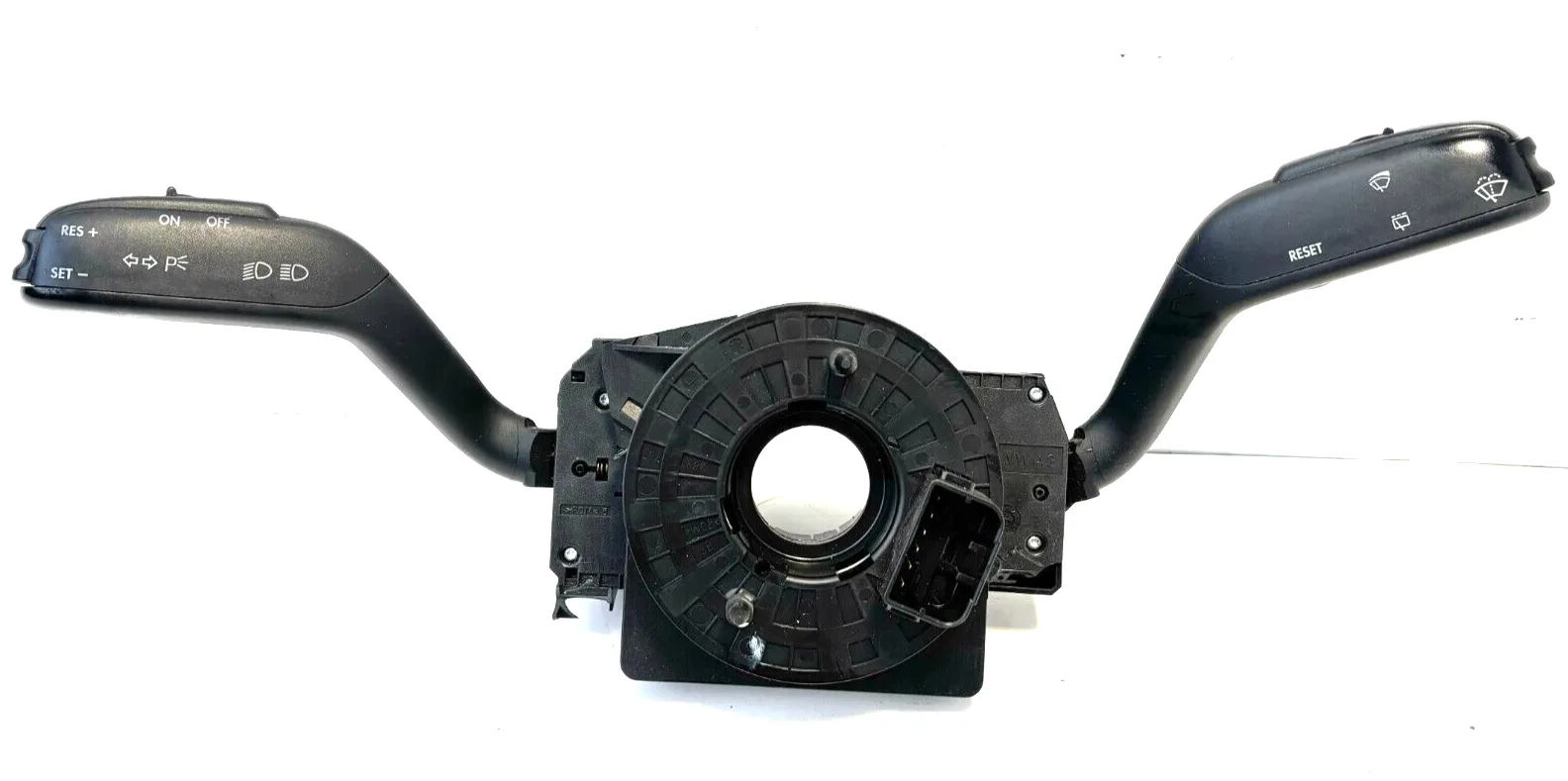 Devioluci Seat Ibiza 4 Serie (2008-2015) 1.4B-Gpl - Devio Luci - 7H0953503DC