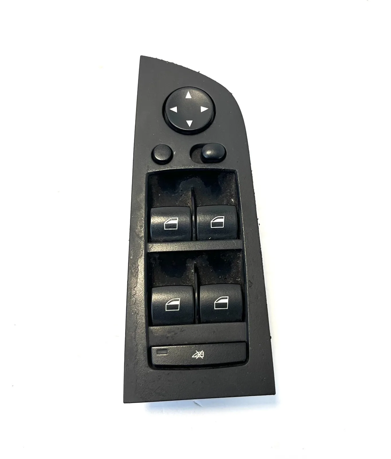 Pulsantiera Alzacristalli Anteriore Sinistra Bmw Serie 3 320D (E91)(2008-2012)SX