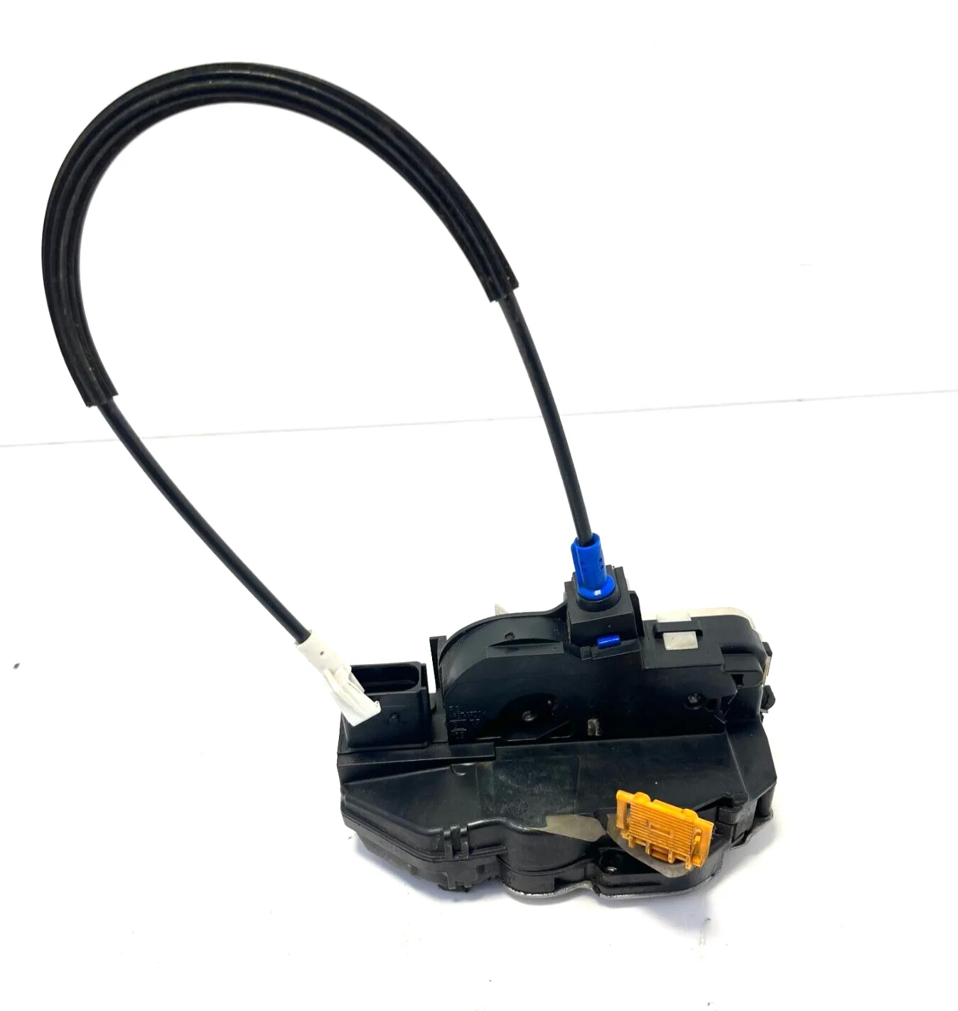 Serratura Anteriore Destra Honda Insight 1.3 Hybrid 88 CV (2009 - 2014) 6 Pin