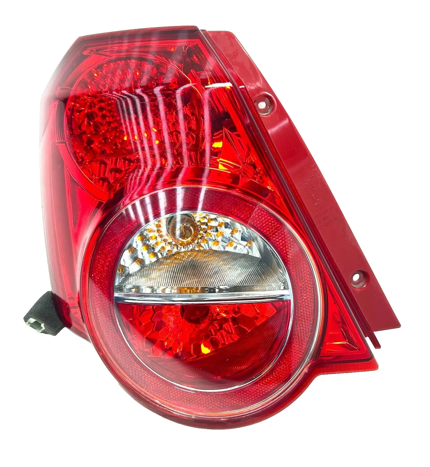 Fanale Posteriore Sinistro Chevrolet Aveo (2006-2011) Stop Post SX