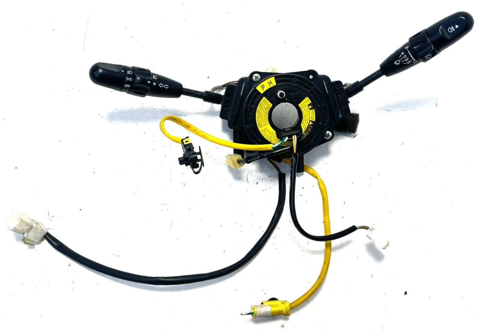Devioluci Chevrolet Aveo (2006-2011) Devio Luci - 1.2 Benzina Gpl