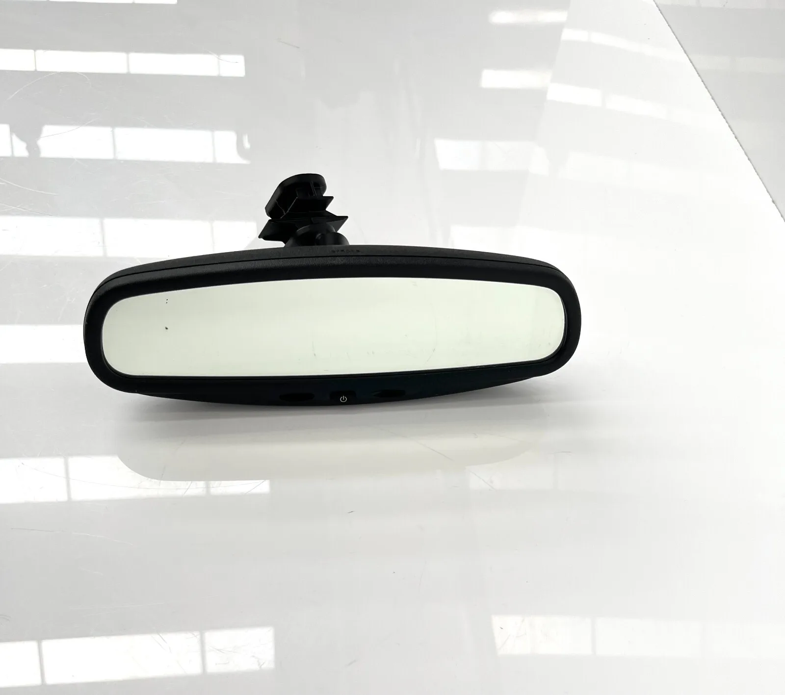 Specchietto Retrovisore Interno Mazda CX-7 / CX7 2.2 Diesel (Anno 2009) Specchio
