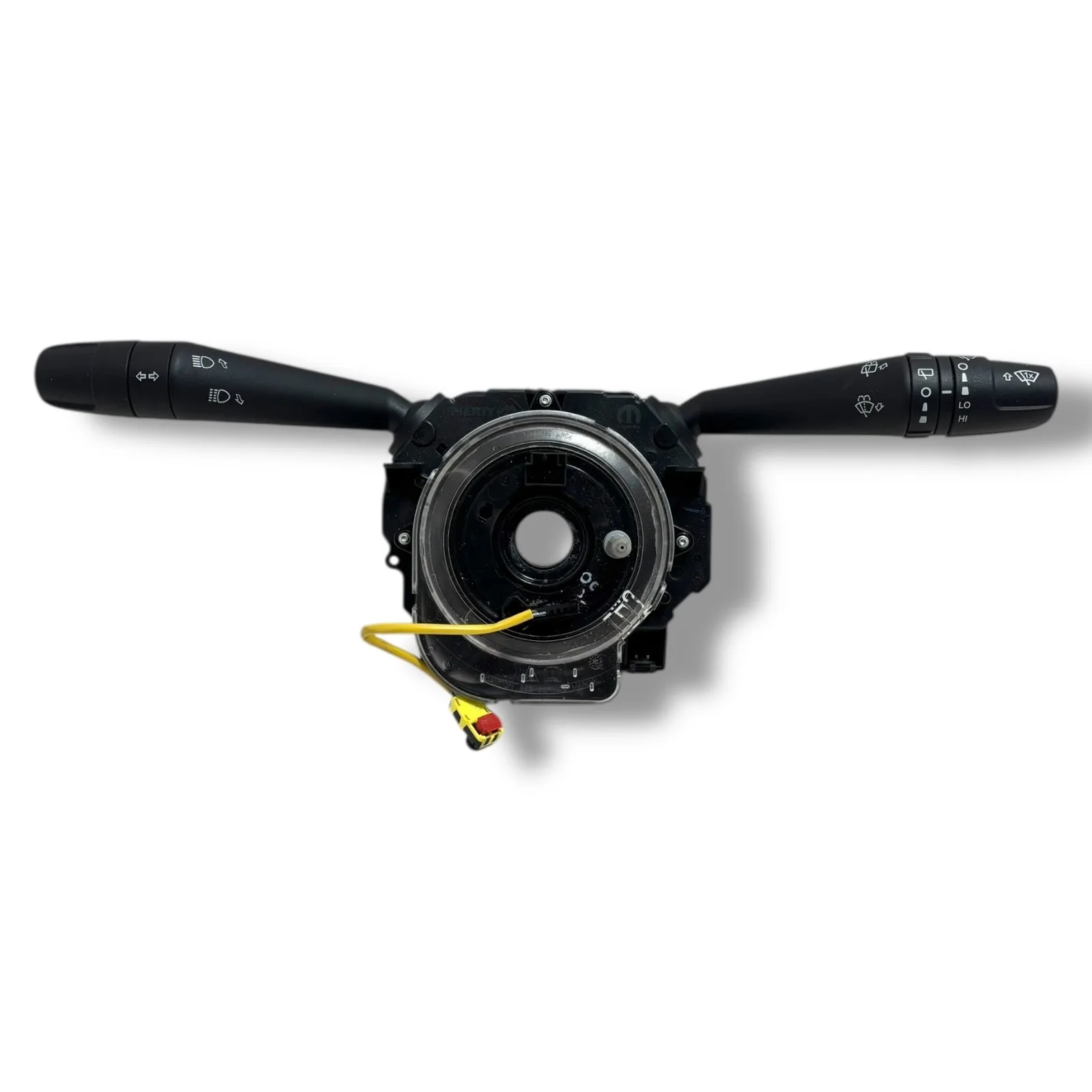 Devioluci + Contatto Spiralato Jeep Renegade 1.6 Mjt (2020 IN Poi) Devio Luci